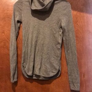 Lacoste long sleeve shirt